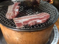 -原始泥炉烤肉(总店)