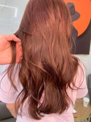 -潘多拉Hairsalon
