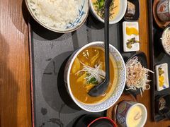 -纹兵卫手打荞麦面日料(虹桥本店)