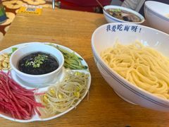 -北三条胡同打卤面馆(雍和宫店)
