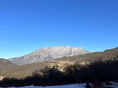 -太子岭滑雪场