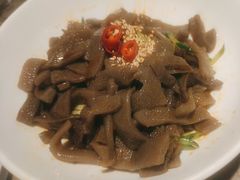 -前海沿·青岛菜(李沧万达店)
