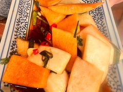 -西江美食舫·江西菜(健德桥店)