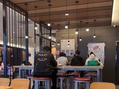 -汉堡王(泰盛广场店)