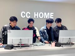 -皇城恒隆广场