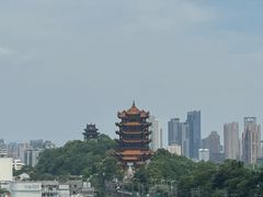 -武汉长江大桥