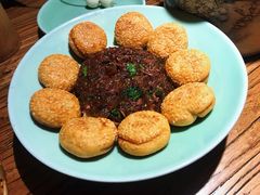 驴肉酥-淀里船宴(裕华东路店)