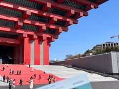 -中华艺术宫(上海美术馆)