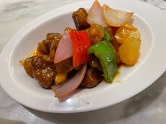 -翠华餐厅(德基广场店)