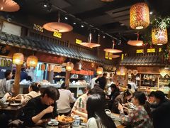 -南京大牌档(之心城店)