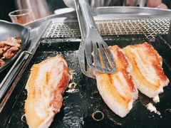 -伍丁·烤牛肋(和平东桥店)