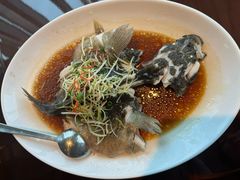 -环球港凯悦 · 享悦中餐厅