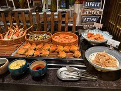 -索菲特西湖大酒店·香榭丽全日候餐厅(南山路店)