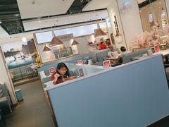 -花椒俏川菜小馆(南海万达店)