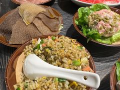 -冯校长老火锅(中联广场店)