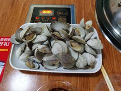 -船奇蒸汽海鲜·闽菜(八市海鲜总店)
