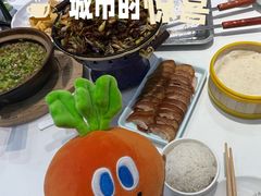 -紫光园(燕郊总店)