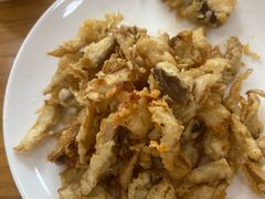 -满口香饭店