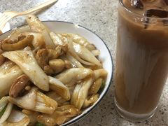 -沙溪兄茶餐厅