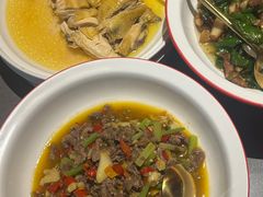 -巡耕记·湖南土菜(长湖店)