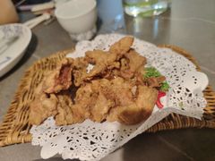 -前海沿·青岛菜(大拇指广场石老人店)