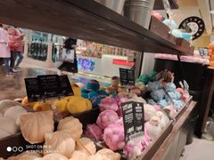 -LUSH(威尼斯人店)