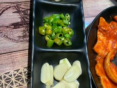 -泥炉烤肉(九龙坡店)