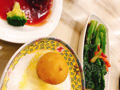 -三凤酒家·百年无锡菜(清扬茂业店)