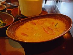 -红泰·泰精选·特色料理(中山路店)