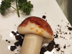 -领事馆19号中餐厅(厦门海景洲际酒店)
