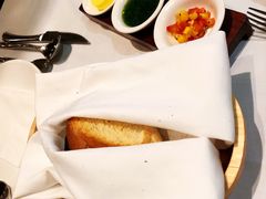 -GreyWhale灰鲸餐厅(武汉国际广场店)