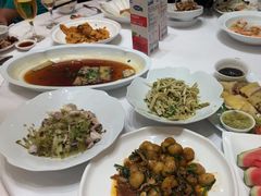 -石浦大酒店(百丈店)
