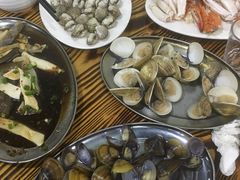 -老伯蟹脚店(朝阳路店)