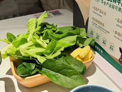 -左庭右院鲜牛肉火锅(京西大悦城店)