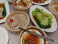 -新东源国际酒店·新东源食坊(沙井店)
