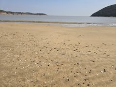 -宁波松兰山滨海旅游度假区