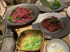 -烧肉达人•炭火烧肉(新天地店)