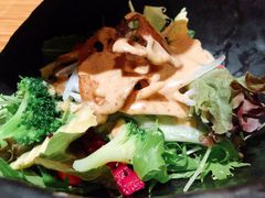 有机蔬菜沙拉-柚子(假日店)