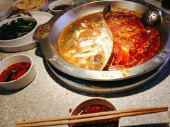 -大龙燚火锅(太古里店)
