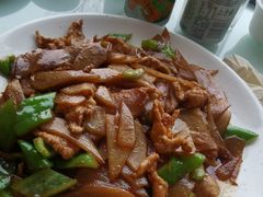 -胖子菜馆(隆昌路店)
