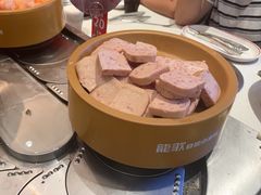-龍歌自助小火锅(芝罘万达店)