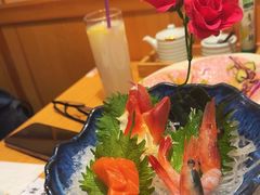 -鳗鲔料理小馆