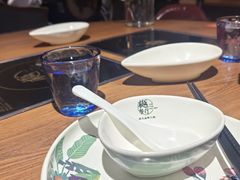 -樾餐厅泰式海鲜火锅(民歌湖店)