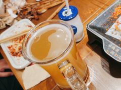 -管氏翅吧(马家堡店)