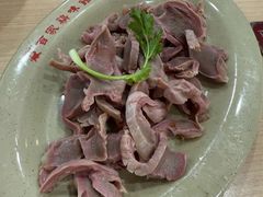 -百家鸡味馆(清泰店)