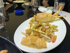 -驻海渔市(置信店)