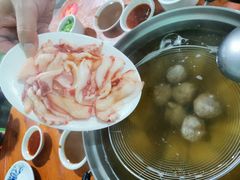 -蔡社牛肉城(龙湖店)