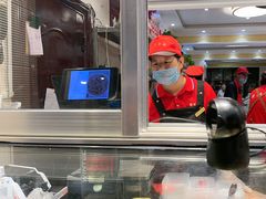 -乔波食品(杜桥中心菜场店)