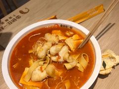 -鱼你在一起(奉贤宝龙城广场店)