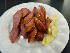 -古早人小吃店(黄河北路店)